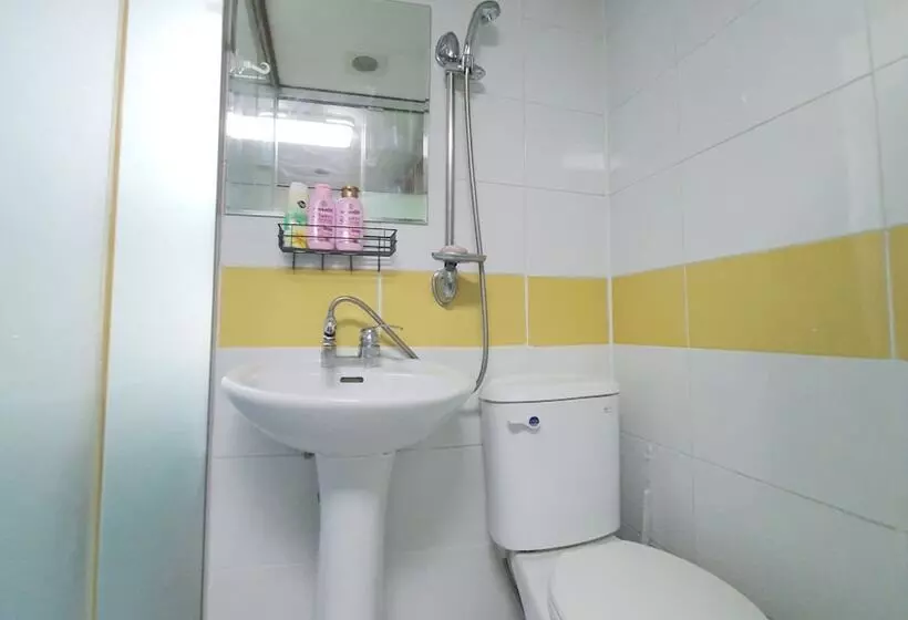 ペンション Irich House