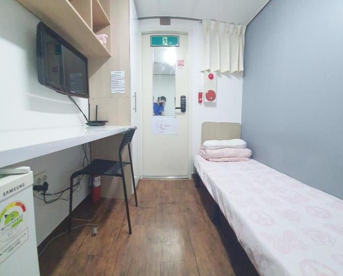 ペンション Irich House