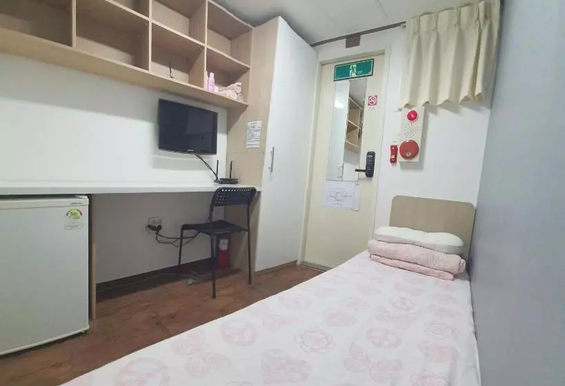 ペンション Irich House