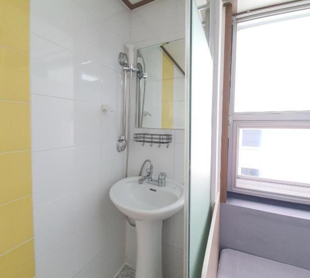 ペンション Irich House