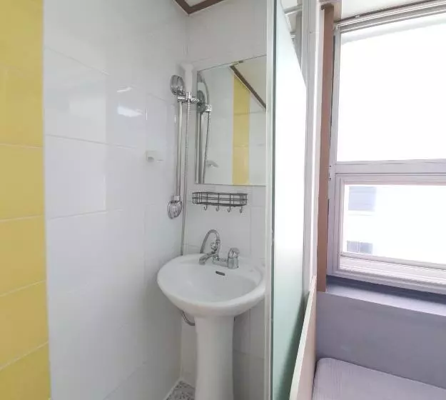 ペンション Irich House