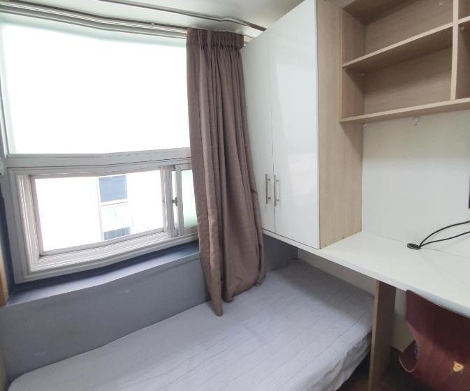 ペンション Irich House