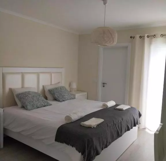 ペンション Brisa Do Mar 2   Consolação