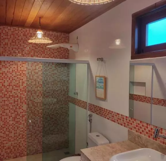 ペンション Casa Mabuia Beach