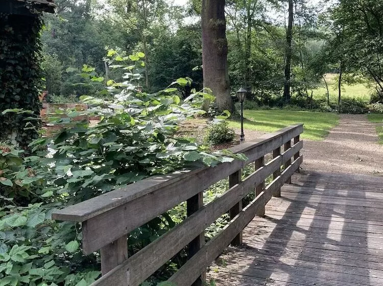 Majatalo Hohlebach Mühle