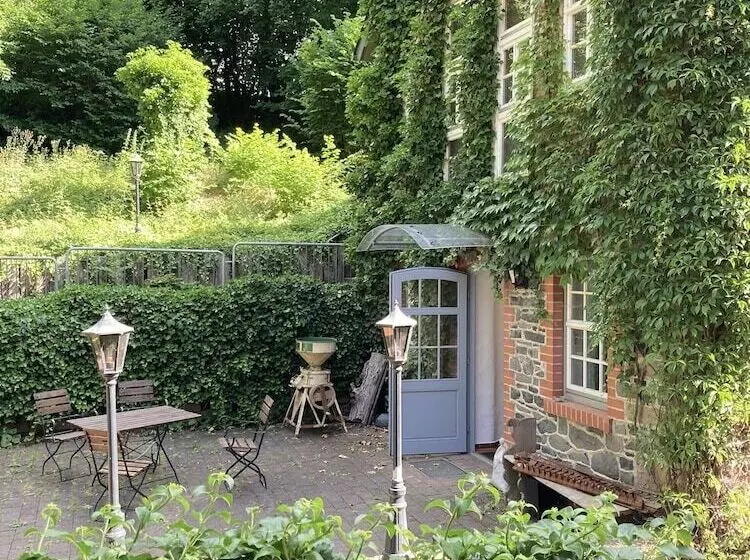 Majatalo Hohlebach Mühle