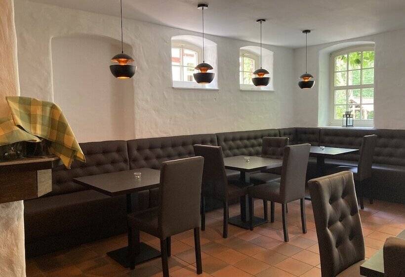 פנסיון Hohlebach Mühle