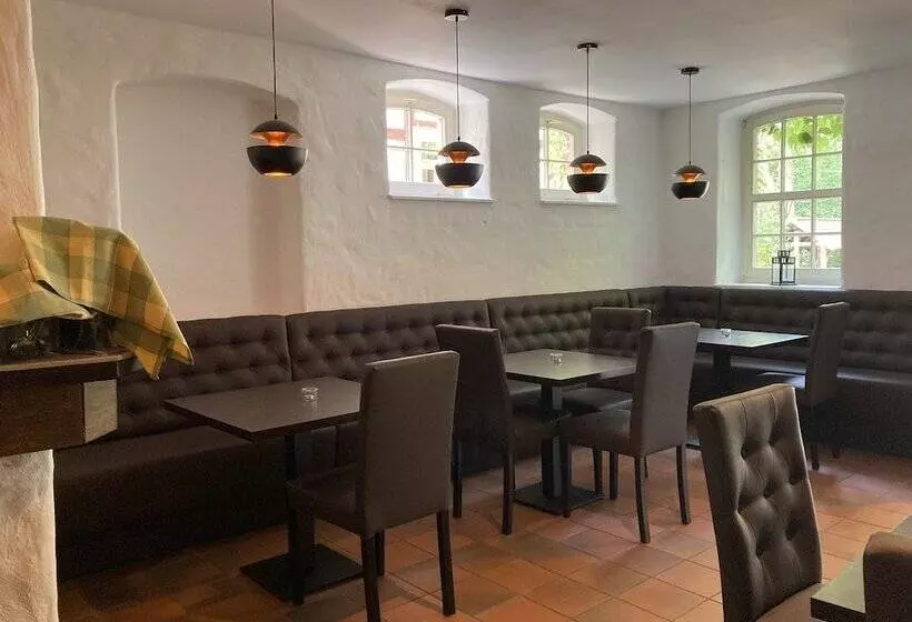 Majatalo Hohlebach Mühle