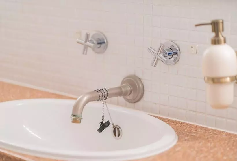 Majatalo Hohlebach Mühle