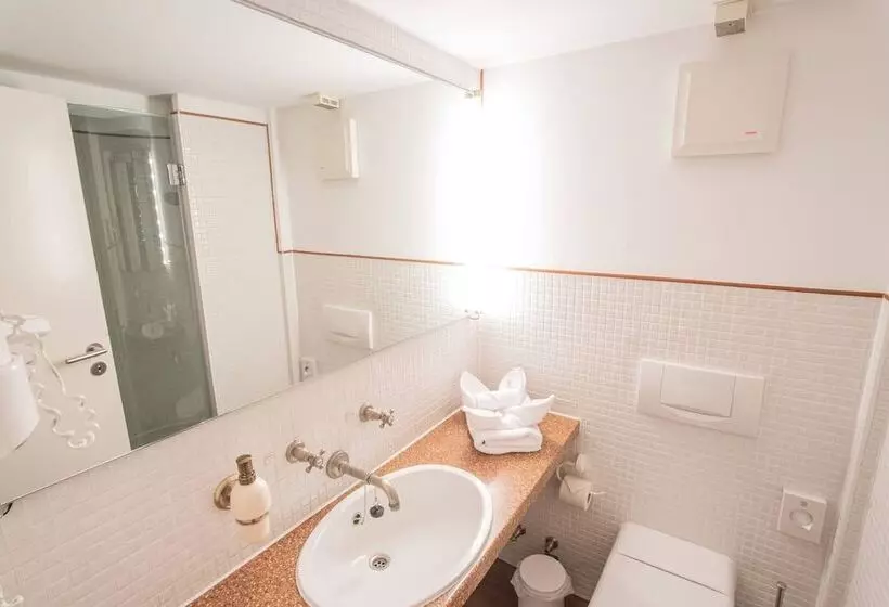 Majatalo Hohlebach Mühle