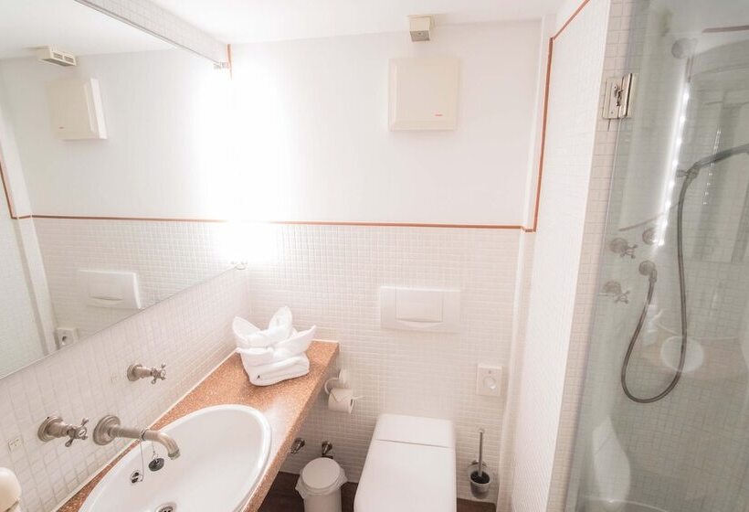 פנסיון Hohlebach Mühle