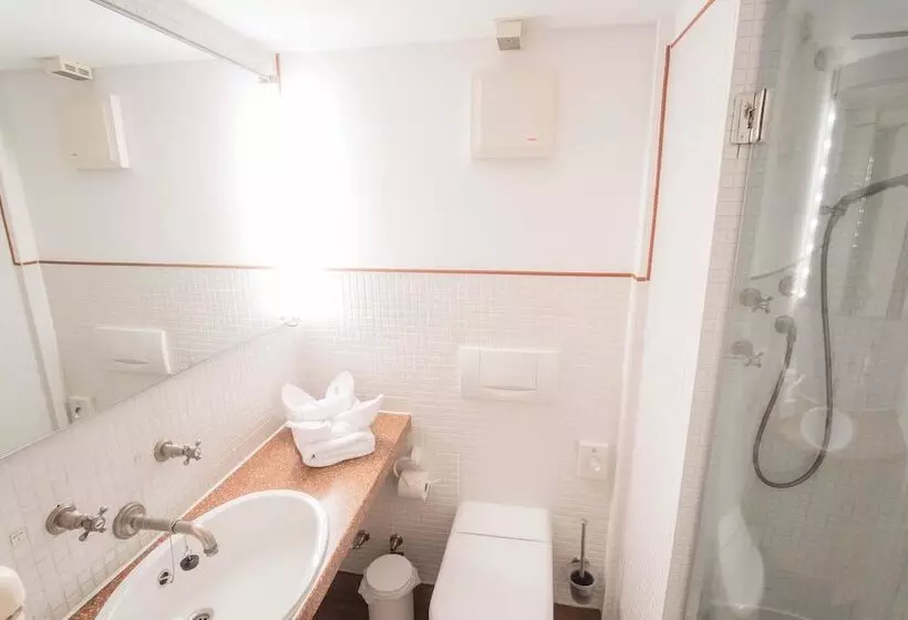 Majatalo Hohlebach Mühle