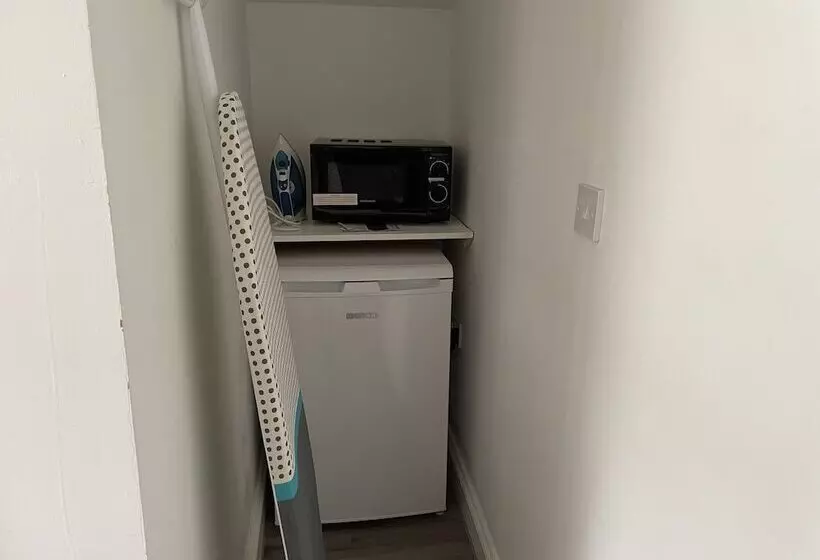 Character Town Centre ,1 Bed Flat, Boston