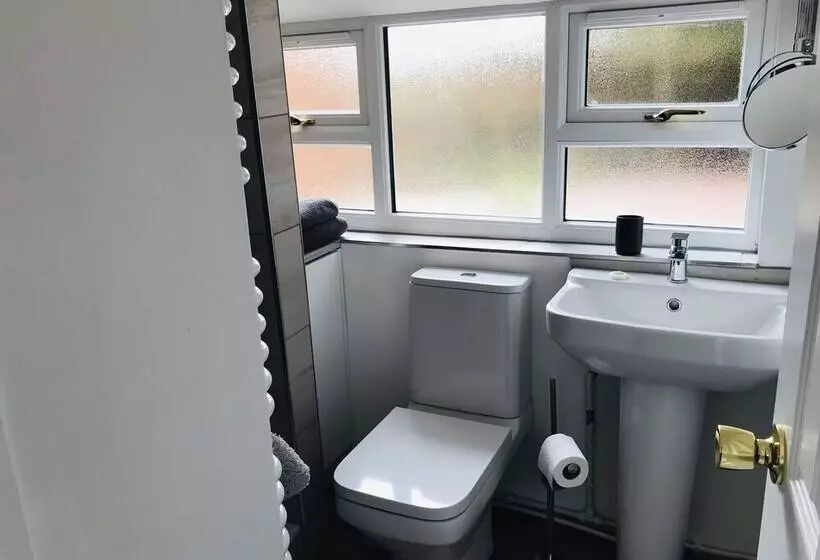 Character Town Centre ,1 Bed Flat, Boston