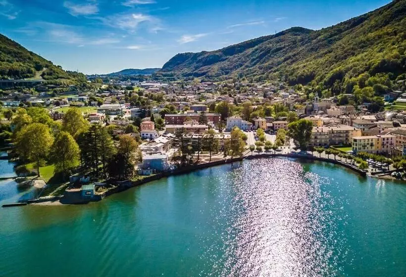 Santi Apartment Few Min From Lake   Happy Rentals