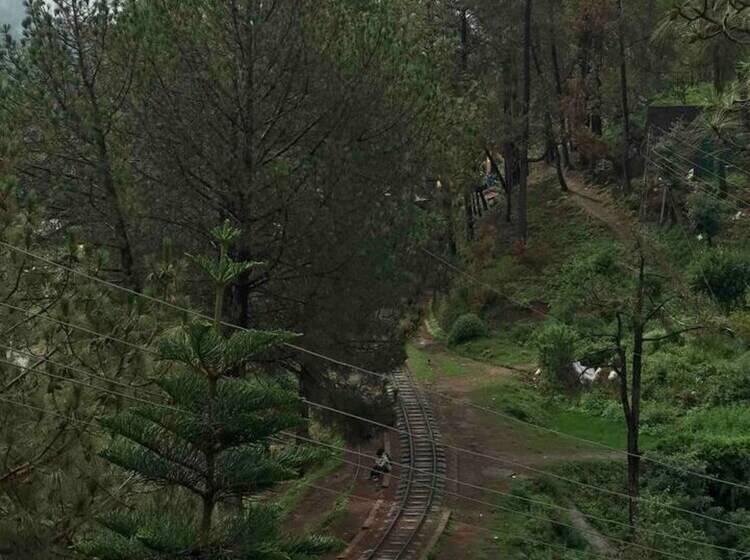 Cozy Solan Apartment With Stunning Views