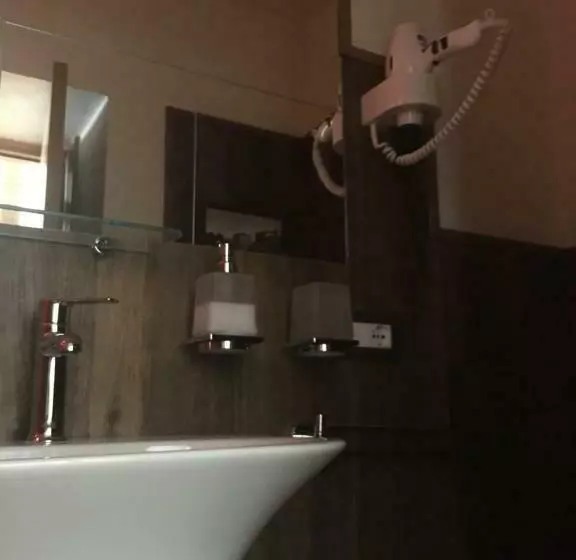 Aamiaismajoitus (B&B) Gapo Rooms