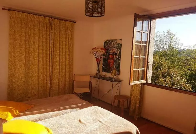 Bed and Breakfast Lautre