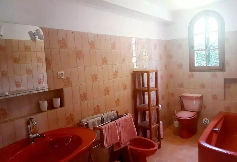 Bed and Breakfast Lautre