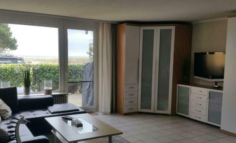 Deluxe Apartment Seeteufel