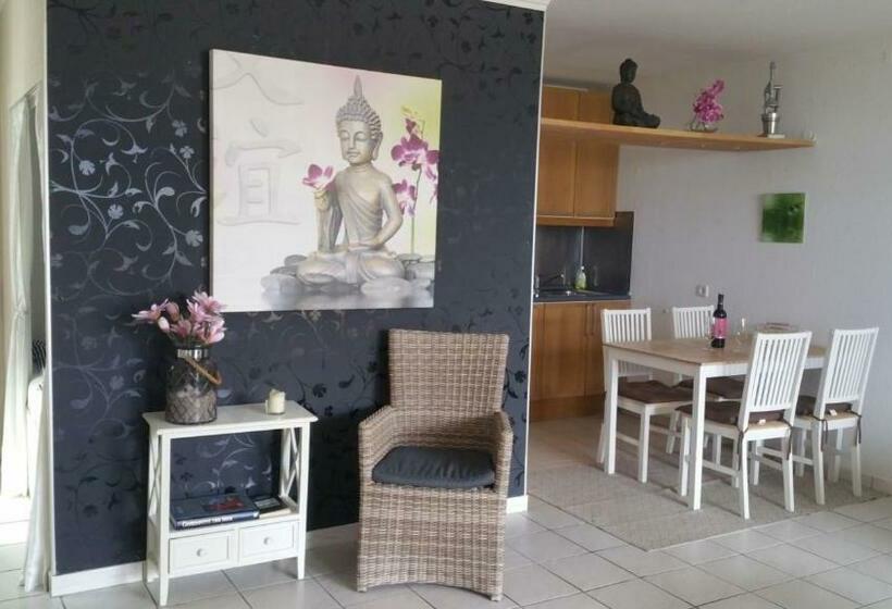 Deluxe Apartment Seeteufel