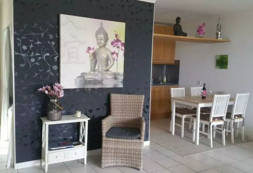Deluxe Apartment Seeteufel