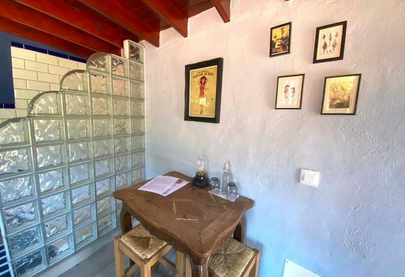 هتل Angel Caves Farmstay