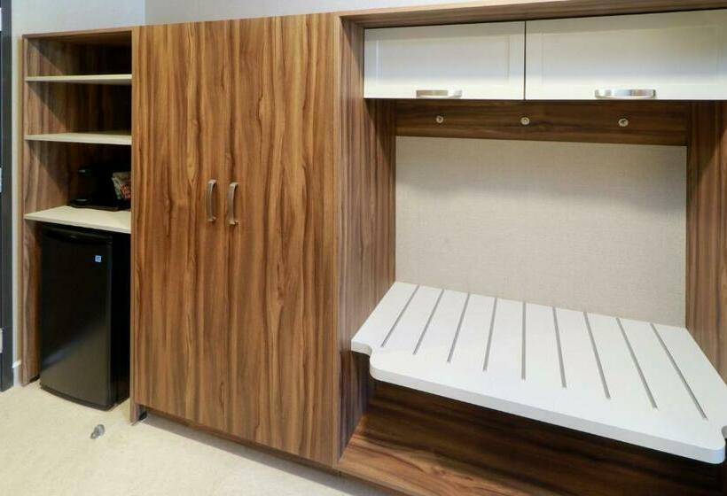 فندق Holiday Inn & Suites   Mexico Felipe Angeles Airport, An Ihg