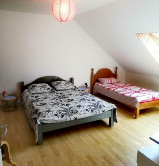 Hotel La Miellerie Du Massegros