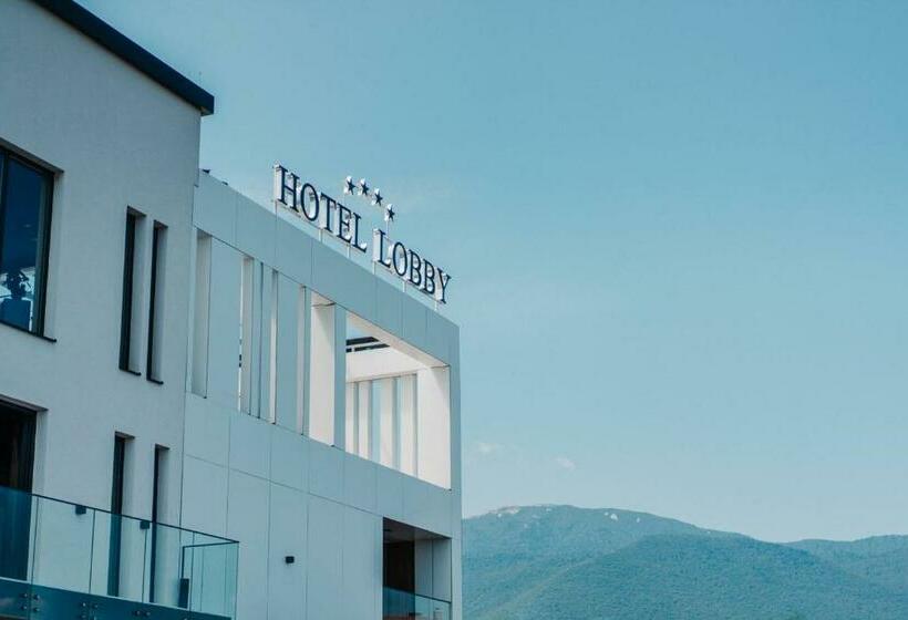 هتل Lobby