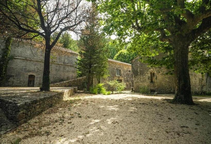 בית מלון כפרי Montrieux Le Hameau