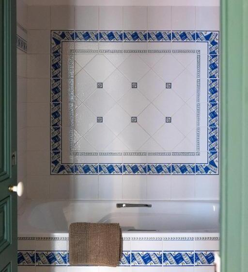 בית מלון כפרי Montrieux Le Hameau