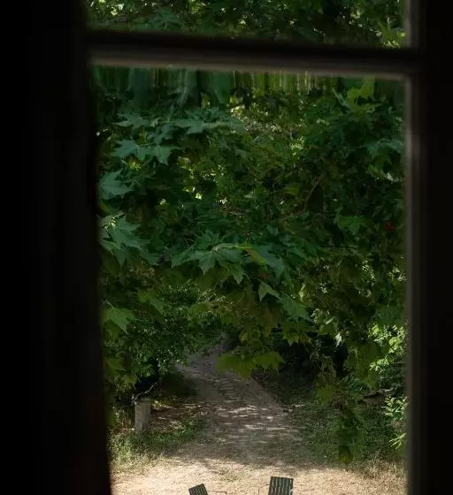 ホテル Montrieux Le Hameau
