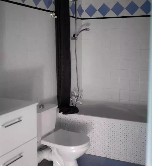 ホテル Montrieux Le Hameau