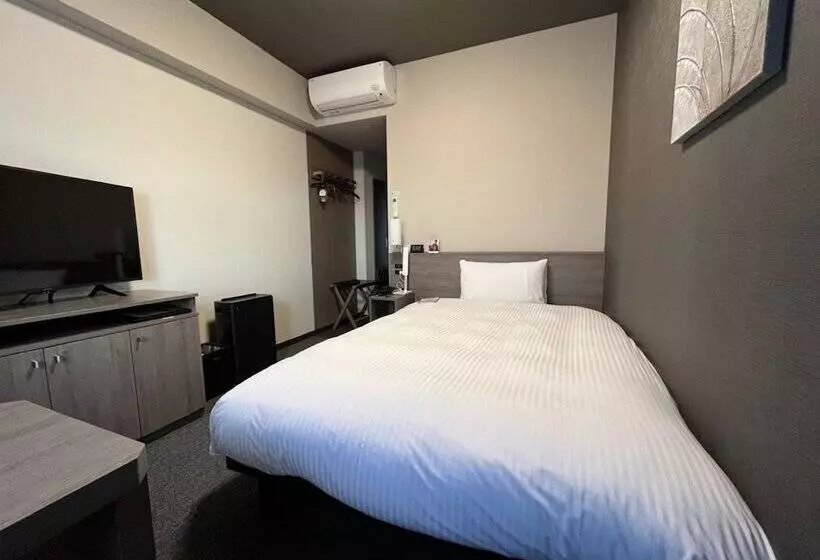 Hotelli Route Inn Shunan Tokuyamahigashi Inter