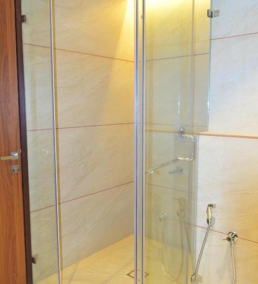 Hotelli The Aurum Subrahmanya