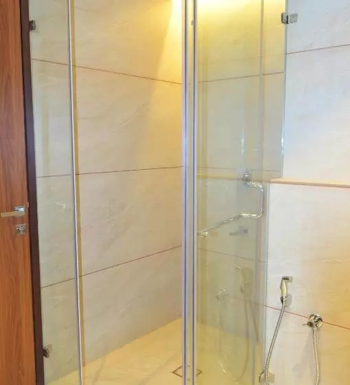 ホテル The Aurum Subrahmanya