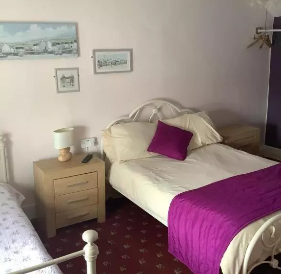 Hotelli The Bell Inn