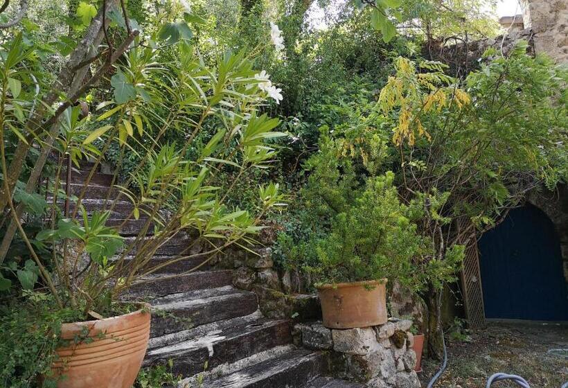 Pensiune Chambres Auberge De Thorrenc