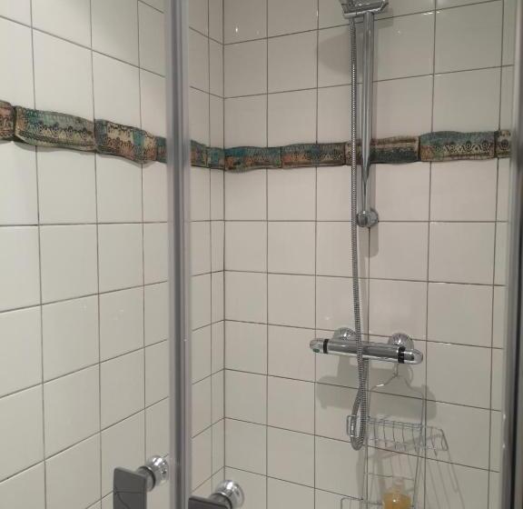 Pensiune Chambres Auberge De Thorrenc