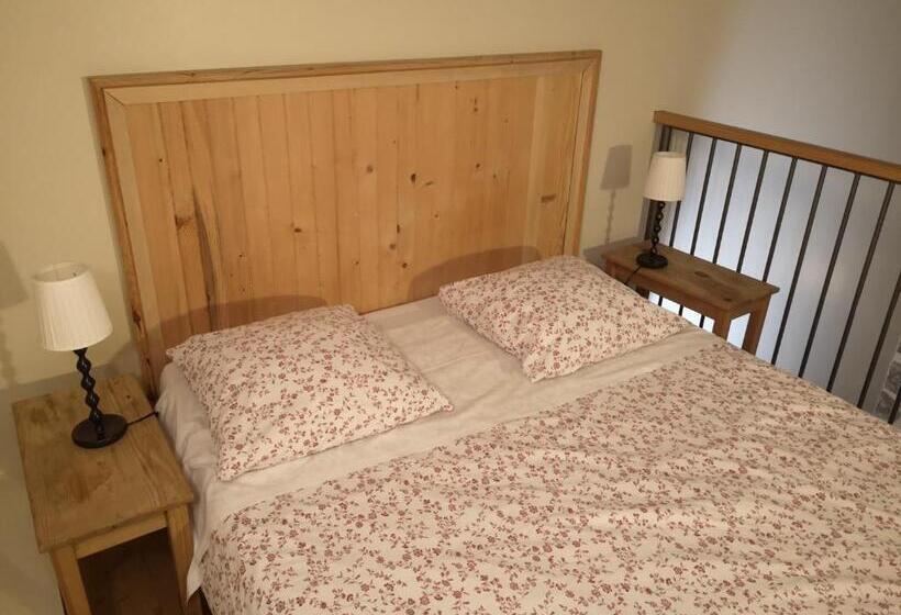 Pensiune Chambres Auberge De Thorrenc