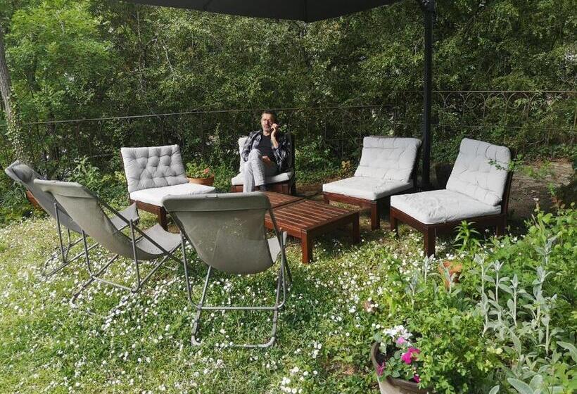 Pensiune Chambres Auberge De Thorrenc