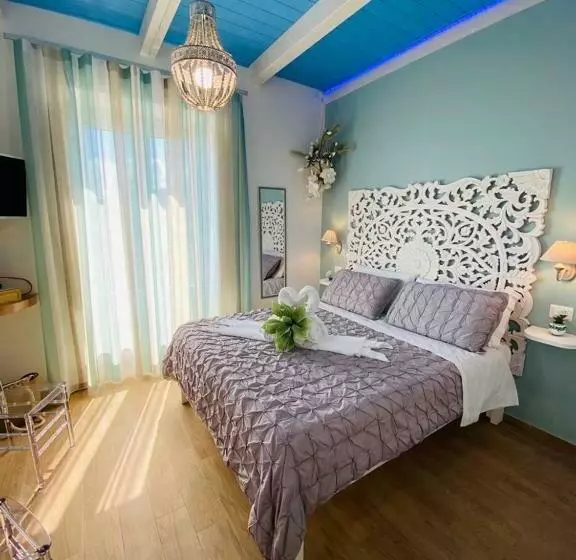 پانسیون Fior Dei Carmeliti Rooms And Parking