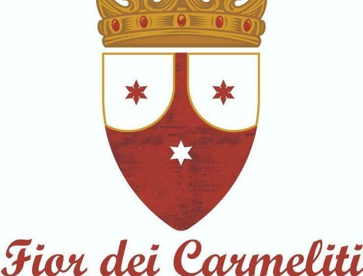 Пансион Fior Dei Carmeliti Rooms And Parking