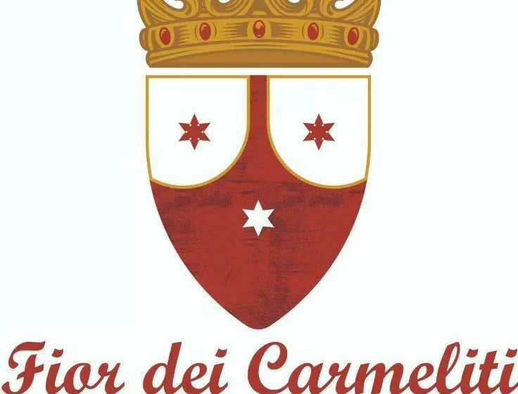 پانسیون Fior Dei Carmeliti Rooms And Parking
