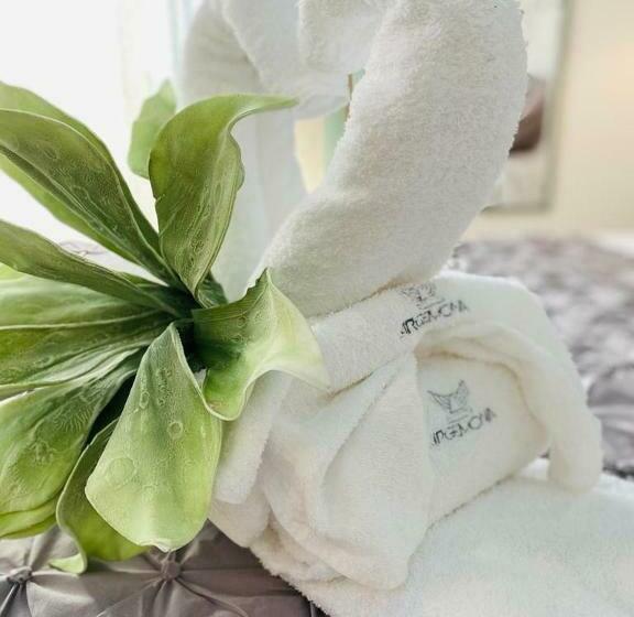 Пансион Fior Dei Carmeliti Rooms And Parking