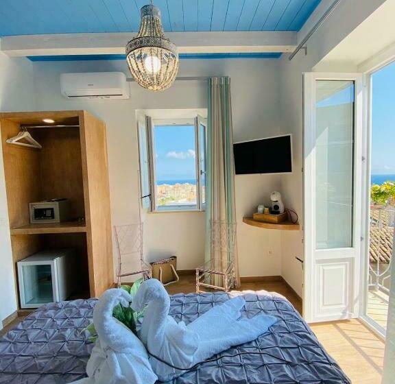 Пансион Fior Dei Carmeliti Rooms And Parking