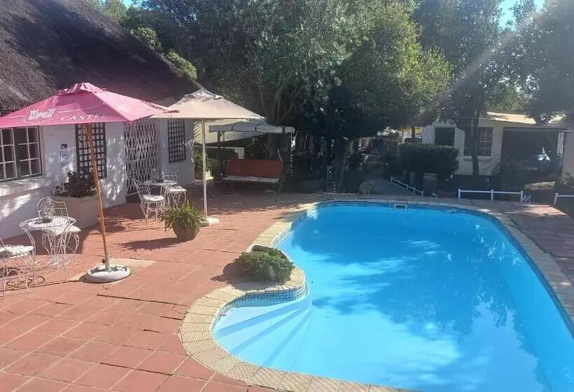 Majatalo House Of Perez