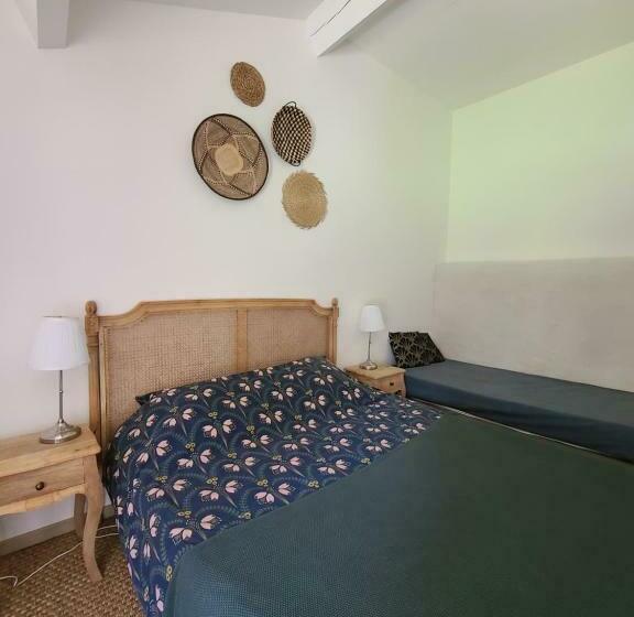 بنسيون La Première Vigne