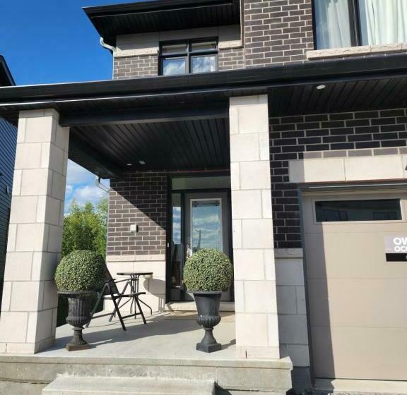 بنسيون Place You Can Call Home !!! Near Ottawa Airport